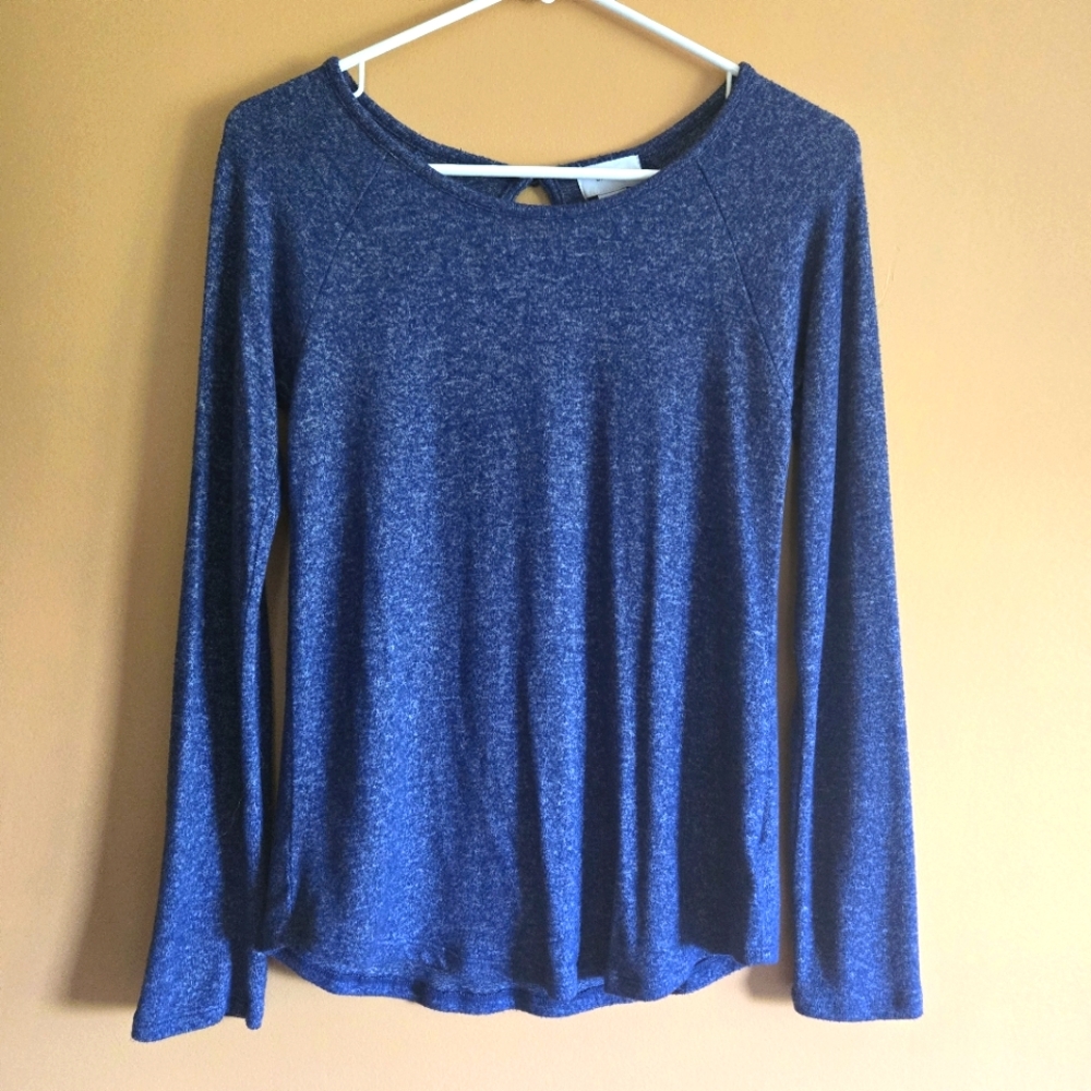 Old Navy Supersoft Stretchy Top, XL (PTP=15")